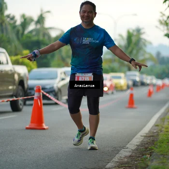 Runner Photo 4786042