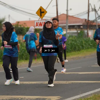 Runner Photo 4786043