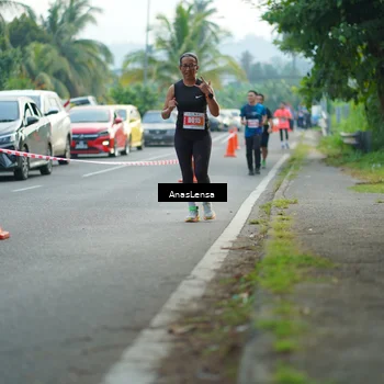 Runner Photo 4786045