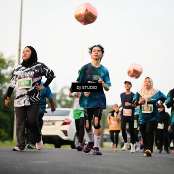 Runner Photo 4786046