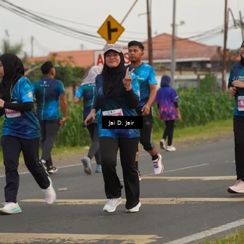 Runner Photo 4786049