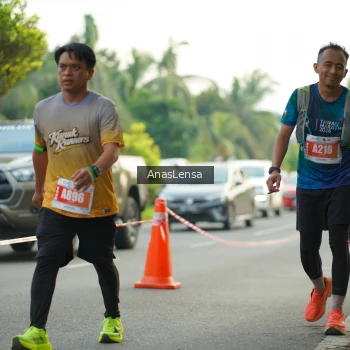 Runner Photo 4786050