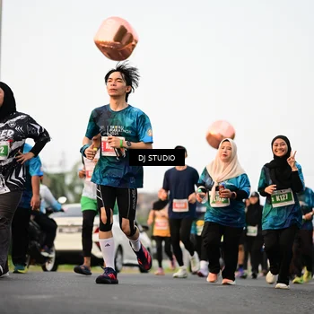 Runner Photo 4786052