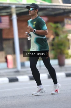 Runner Photo 4786054