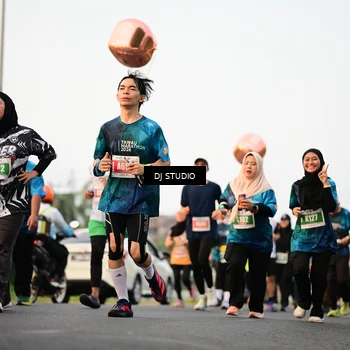 Runner Photo 4786057