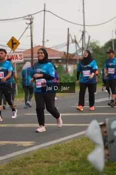Runner Photo 4786061