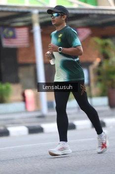 Runner Photo 4786062