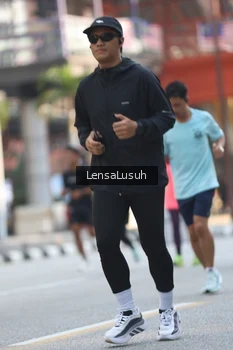 Runner Photo 4786063