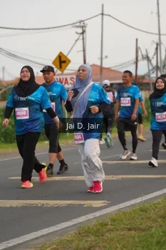Runner Photo 4786065