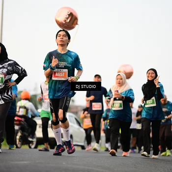 Runner Photo 4786067