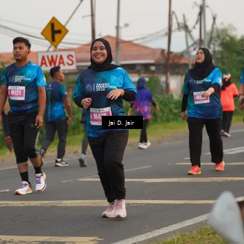 Runner Photo 4786068