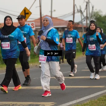 Runner Photo 4786069