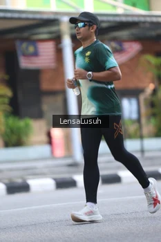 Runner Photo 4786070