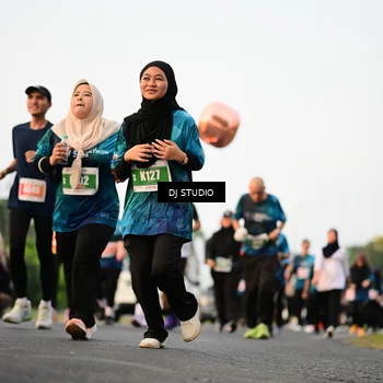 Runner Photo 4786071