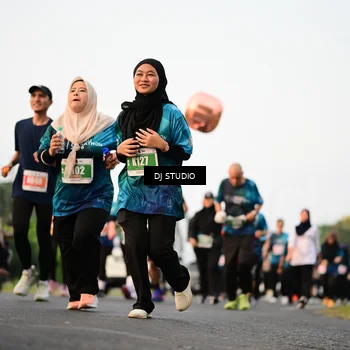 Runner Photo 4786073