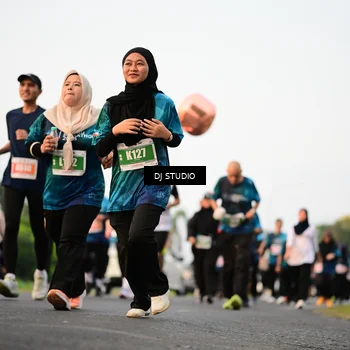 Runner Photo 4786074