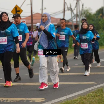 Runner Photo 4786075