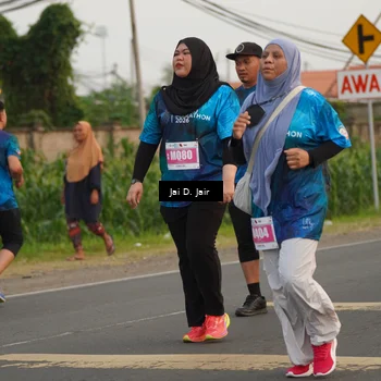 Runner Photo 4786078
