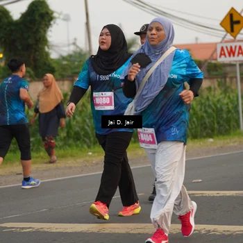Runner Photo 4786080