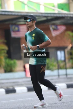 Runner Photo 4786081