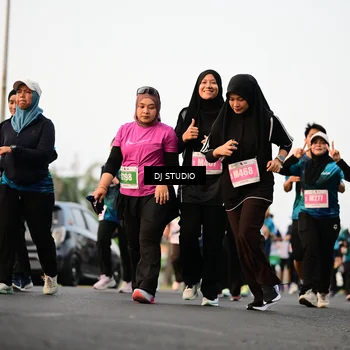 Runner Photo 4786082