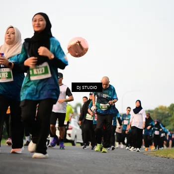Runner Photo 4786083