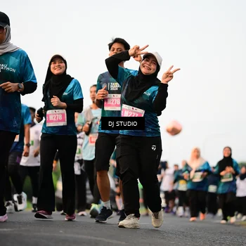 Runner Photo 4786084
