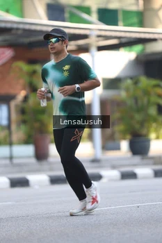 Runner Photo 4786087