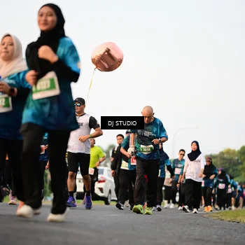 Runner Photo 4786088