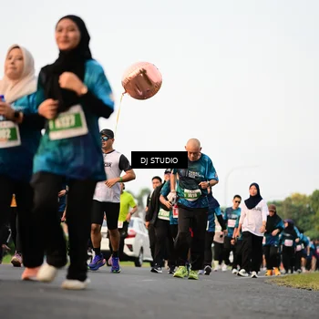 Runner Photo 4786089