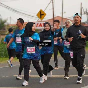 Runner Photo 4786090