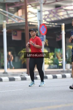 Runner Photo 4786091