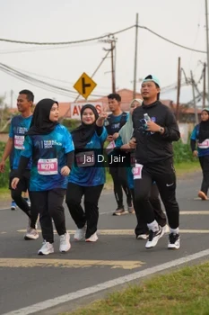 Runner Photo 4786094