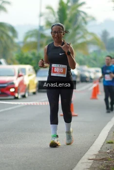 Runner Photo 4786100