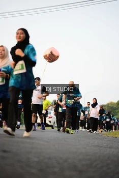 Runner Photo 4786102