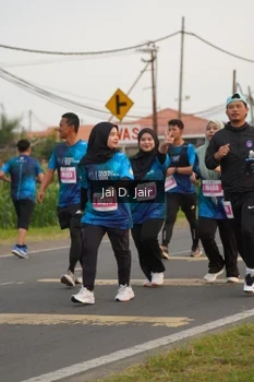 Runner Photo 4786103