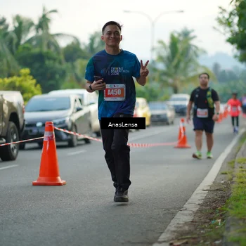 Runner Photo 4786104