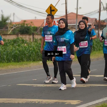 Runner Photo 4786106