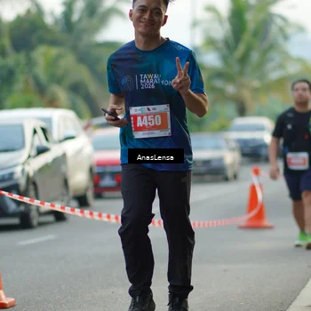 Runner Photo 4786107