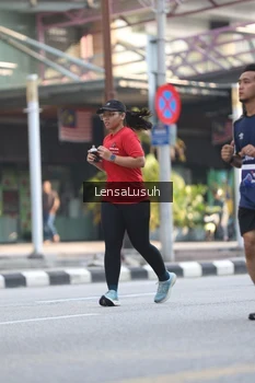 Runner Photo 4786108
