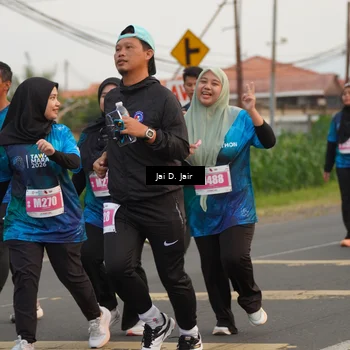 Runner Photo 4786110