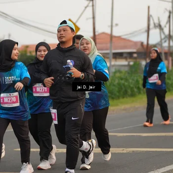 Runner Photo 4786111
