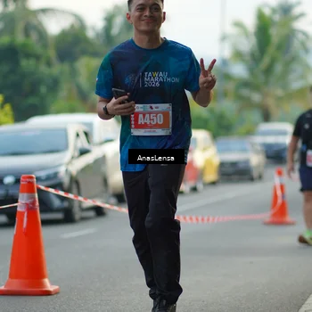 Runner Photo 4786112