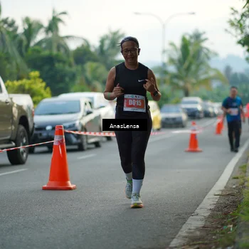 Runner Photo 4786113