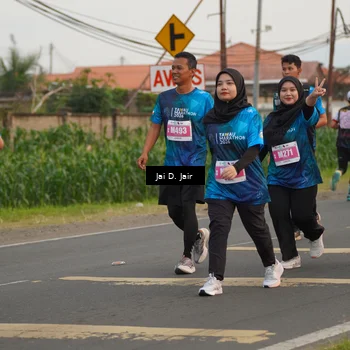 Runner Photo 4786114