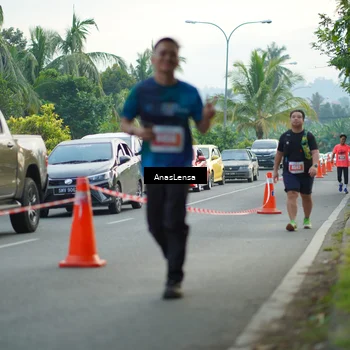 Runner Photo 4786117