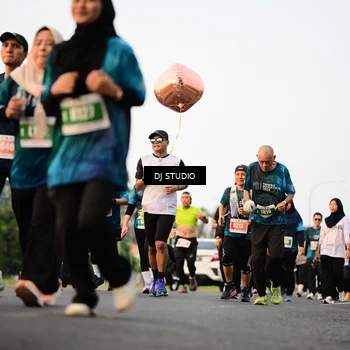Runner Photo 4786120