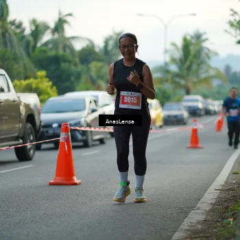 Runner Photo 4786121
