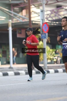 Runner Photo 4786122