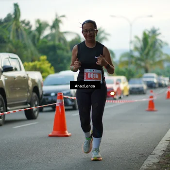 Runner Photo 4786125